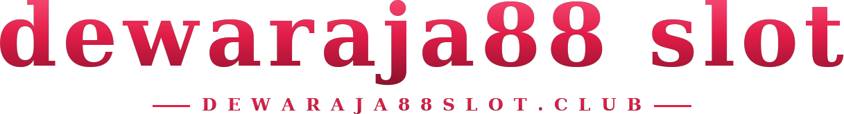 dewaraja88 slot logo